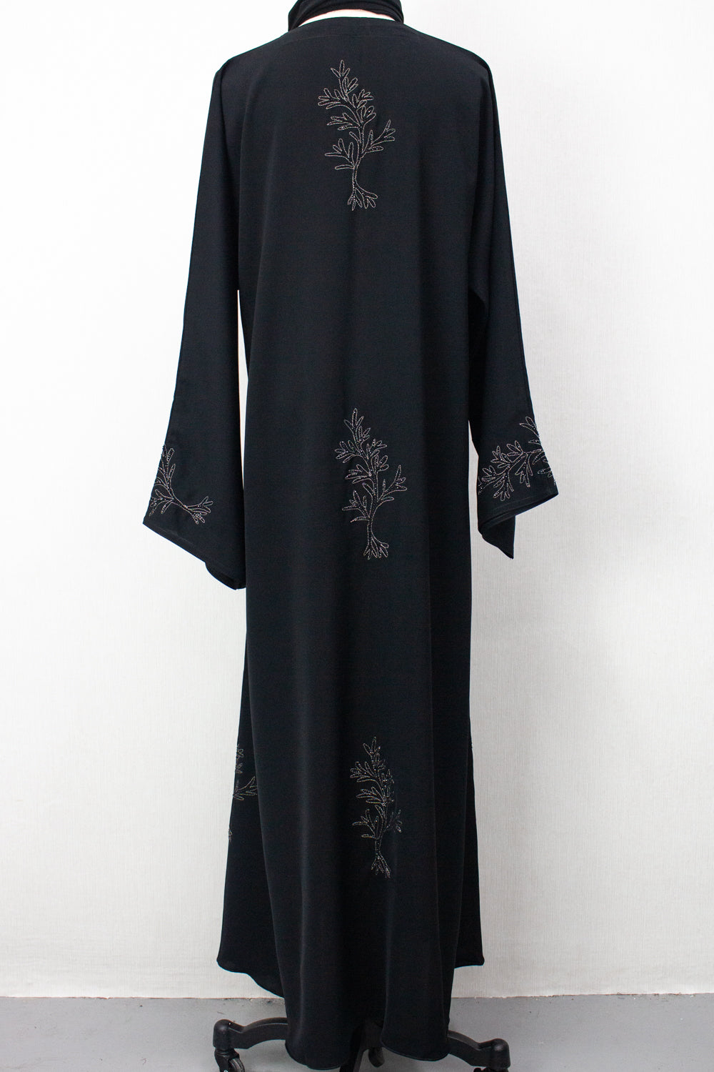 Didi Abaya 404 - Black