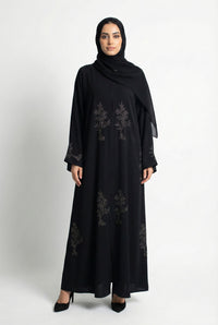 Didi Abaya 404 - Black