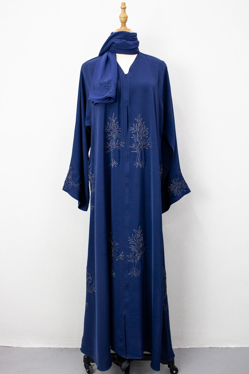 Didi Abaya 404 - Navy