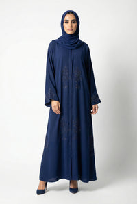 Didi Abaya 404 - Navy