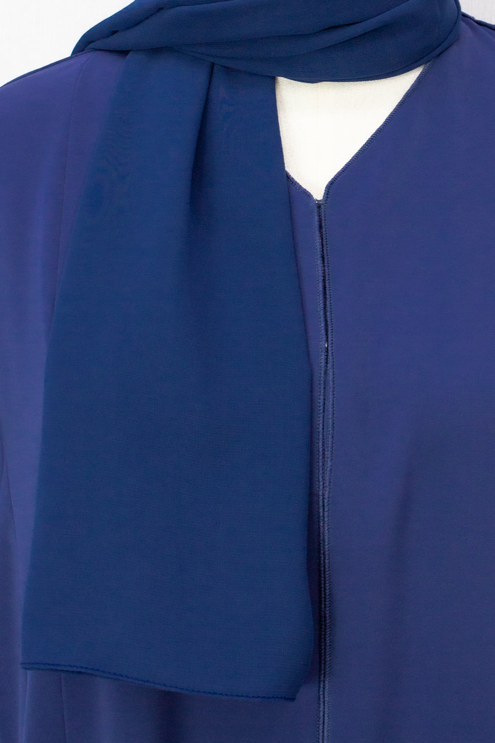 Didi Abaya 444 - Grey