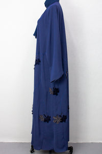 Didi Abaya 444 - Grey