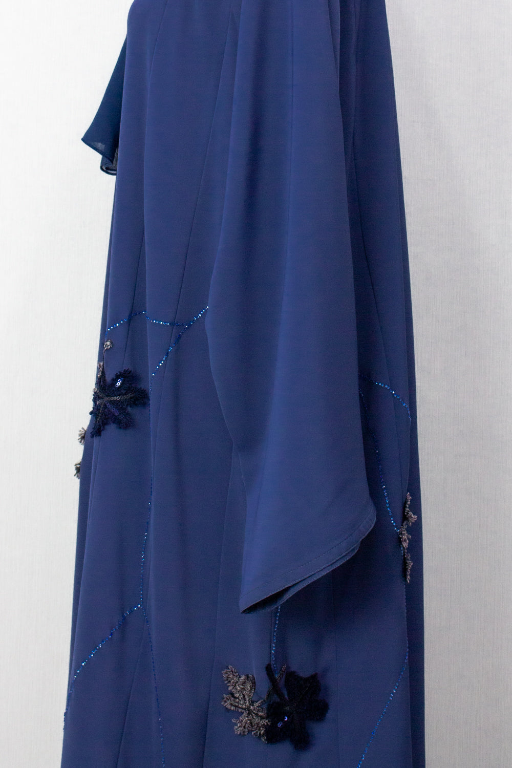 Didi Abaya 444 - Grey