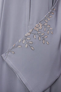 Didi Abaya 505 - Grey