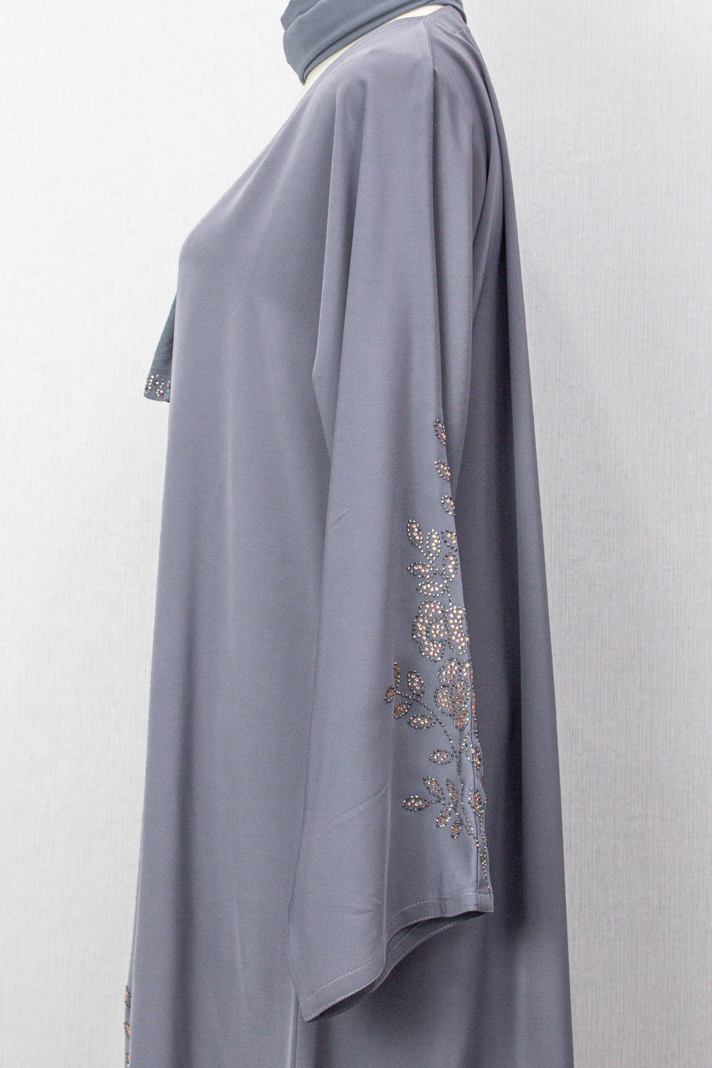 Didi Abaya 505 - Grey
