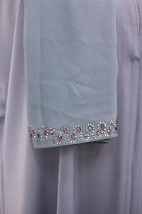 Didi Abaya 606 - Grey