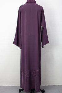 Didi Abaya 606 - Purple