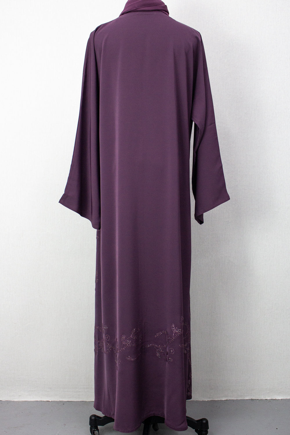Didi Abaya 606 - Purple