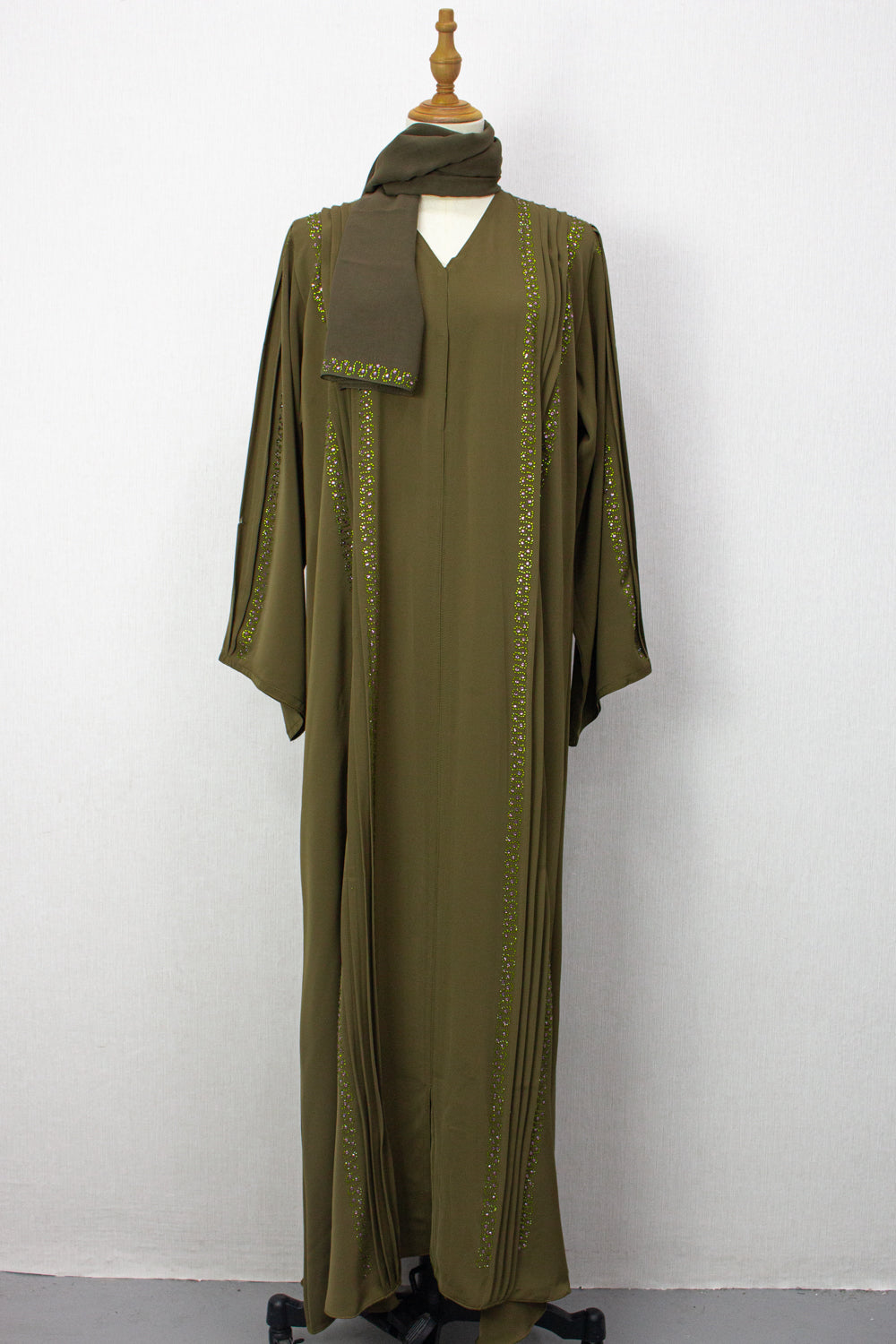 Didi Abaya 808 - Olive