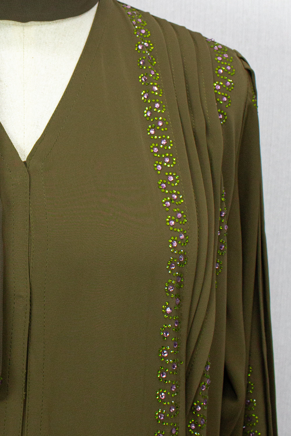 Didi Abaya 808 - Olive