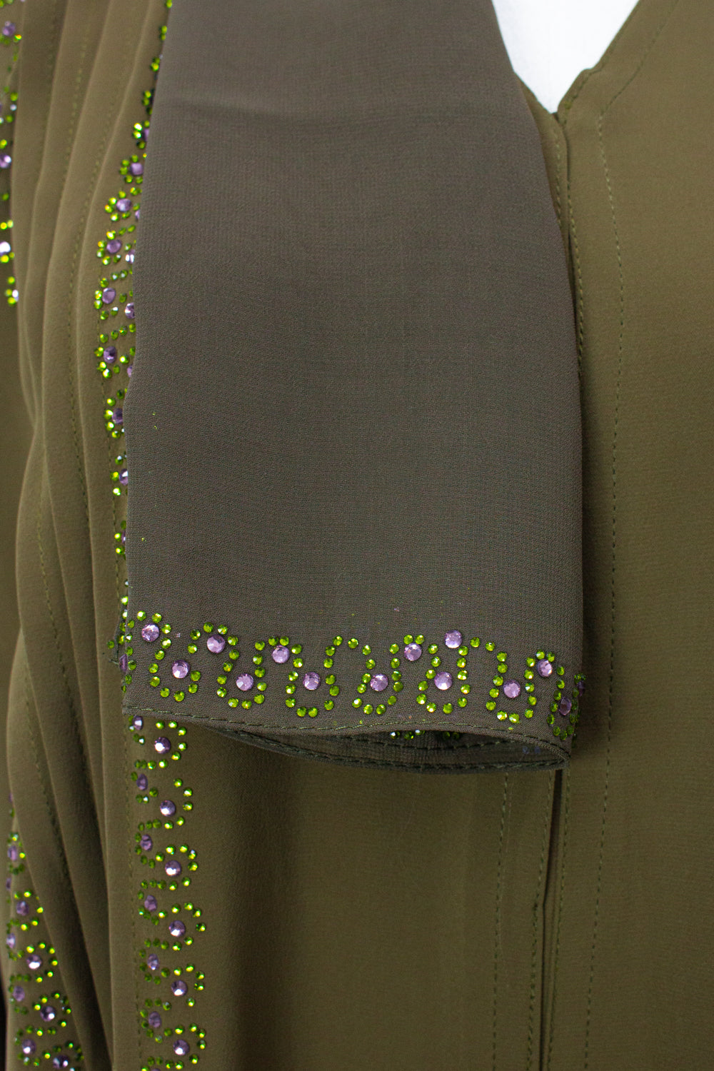 Didi Abaya 808 - Olive