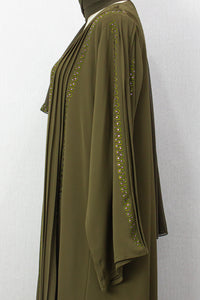 Didi Abaya 808 - Olive