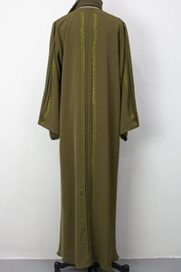 Didi Abaya 808 - Olive