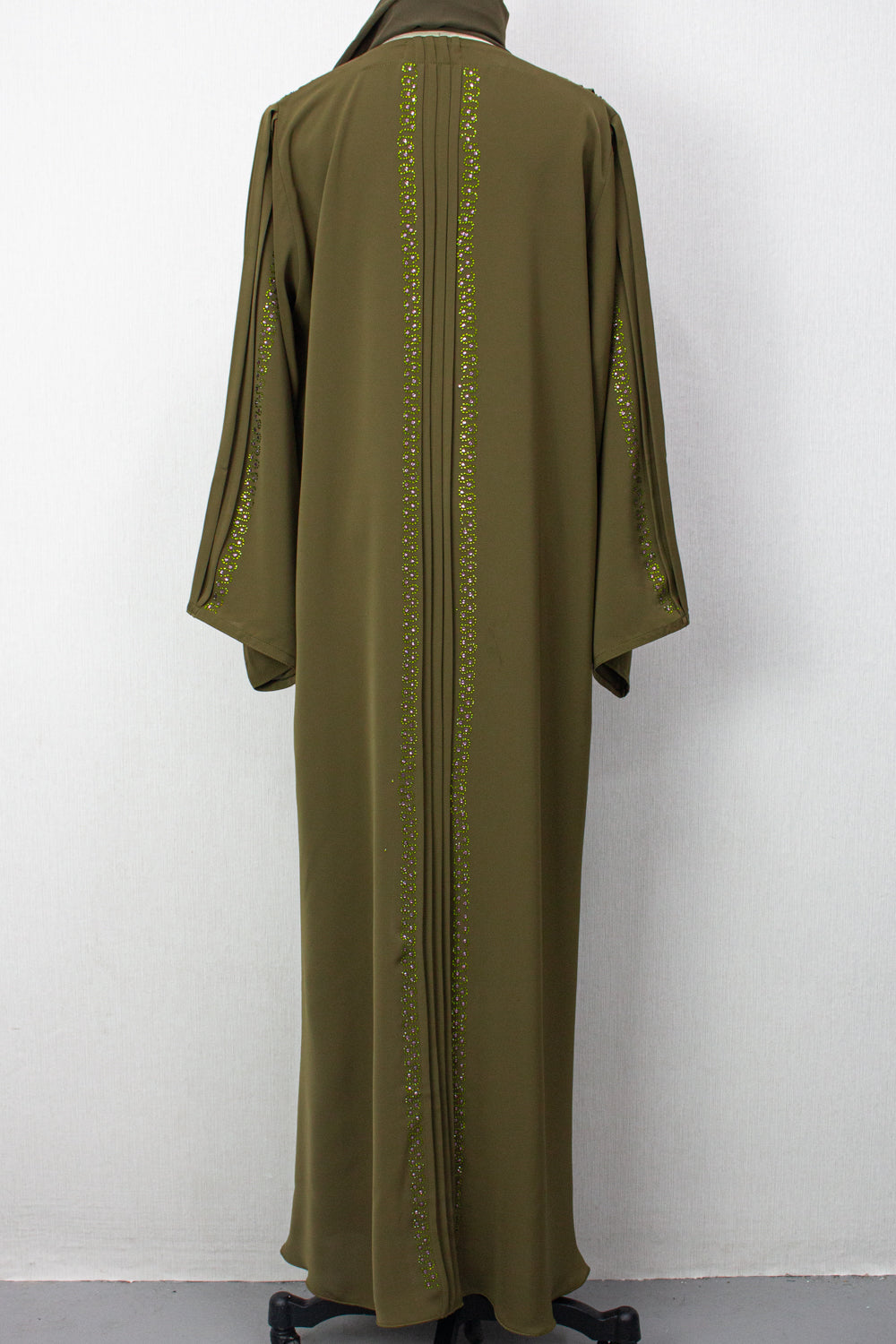 Didi Abaya 808 - Olive