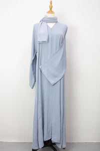 Didi Abaya 909 - Grey