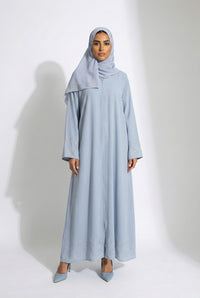 Didi Abaya 909 - Grey