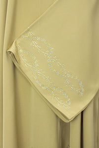 Didi Abaya 909 - Khaki