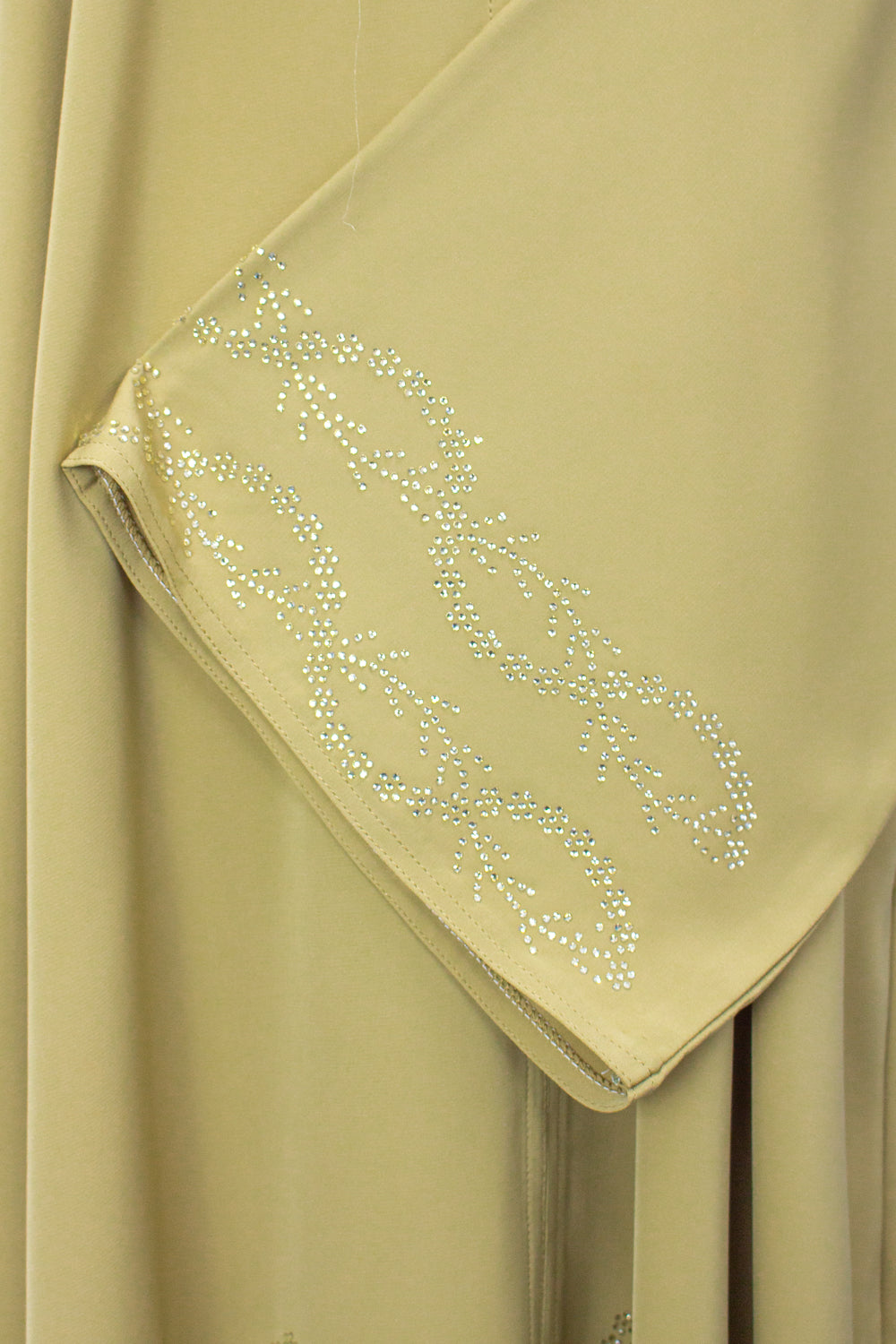 Didi Abaya 909 - Khaki