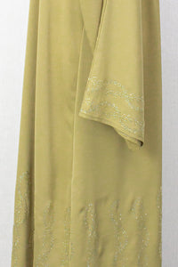 Didi Abaya 909 - Khaki