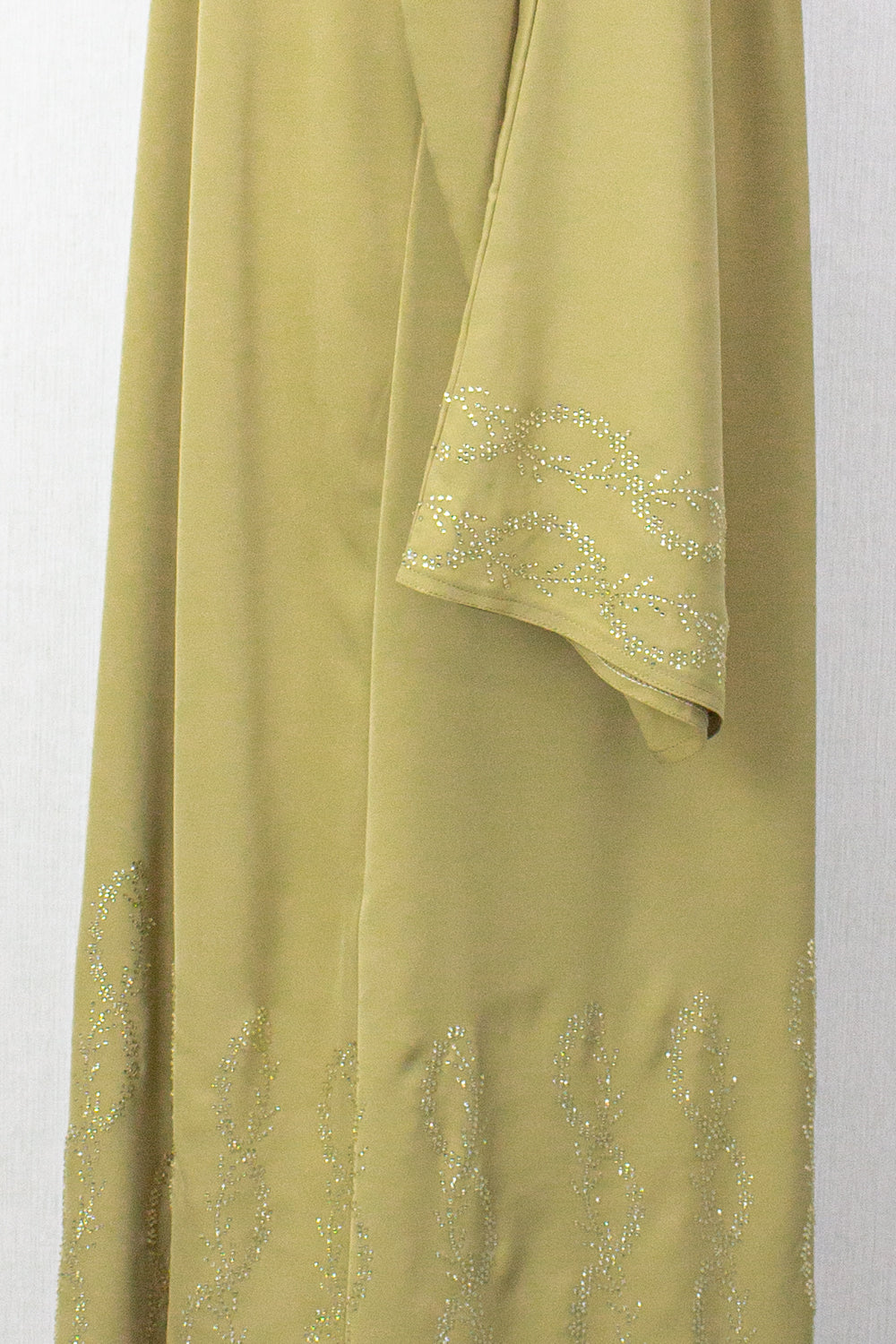 Didi Abaya 909 - Khaki
