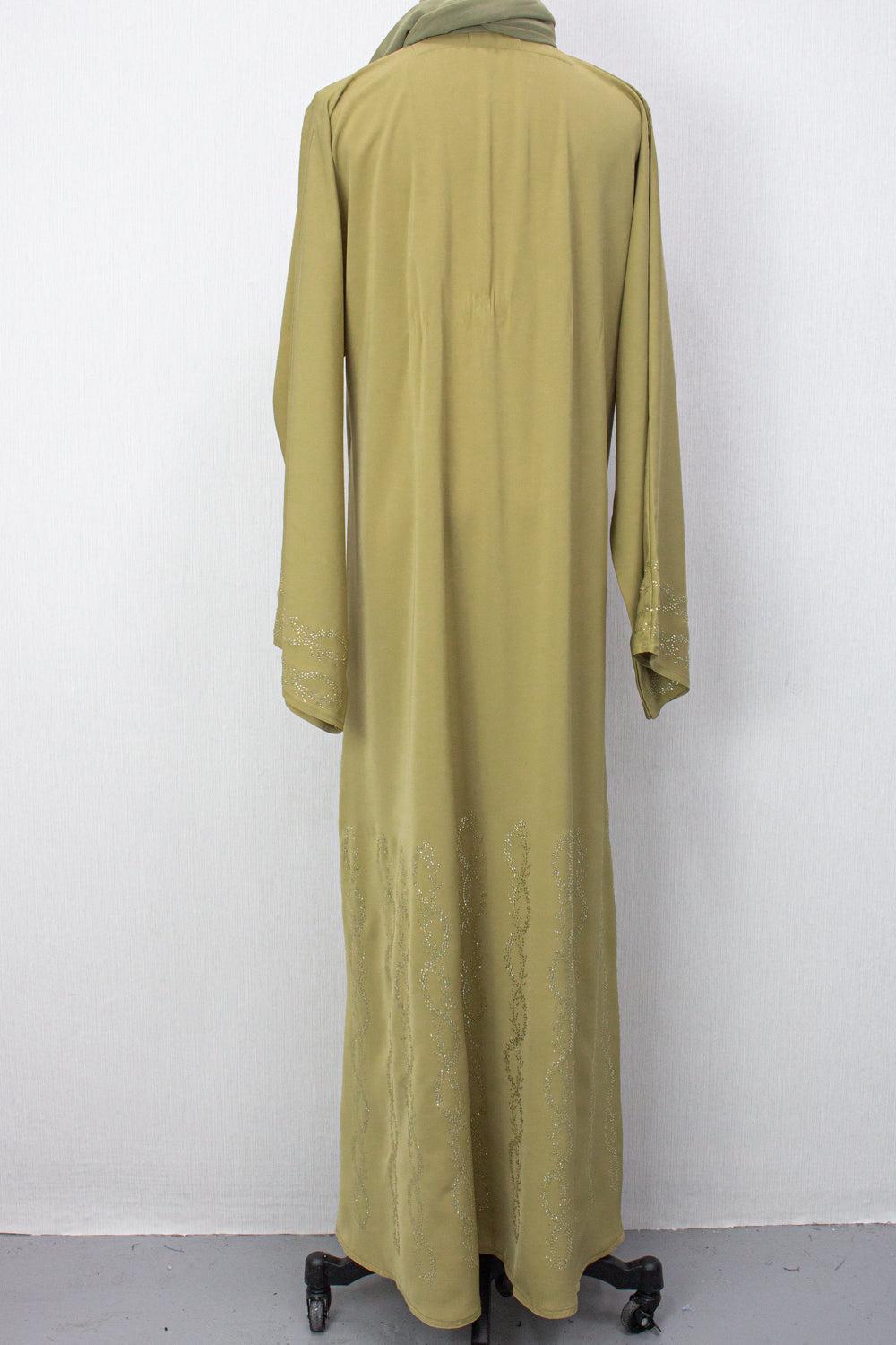 Didi Abaya 909 - Khaki
