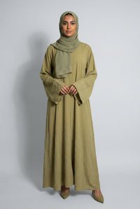 Didi Abaya 909 - Khaki