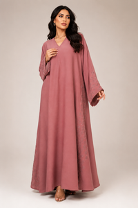 Geena Abaya