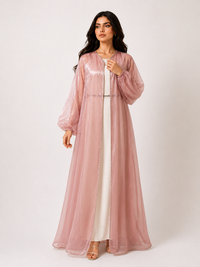 Fareeda Cardigan