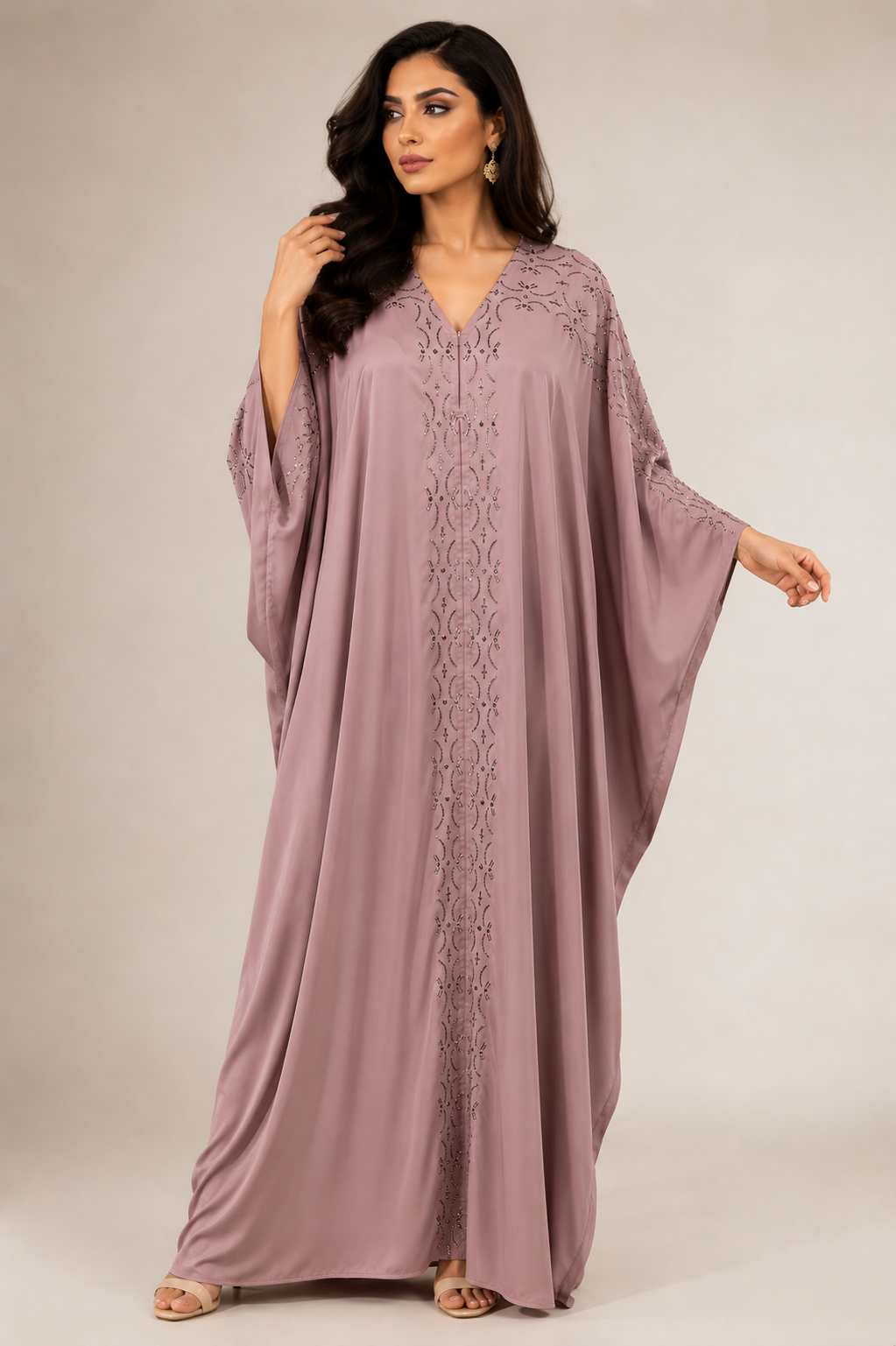 Dice Kaftan