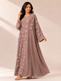 Yasmeen Abaya