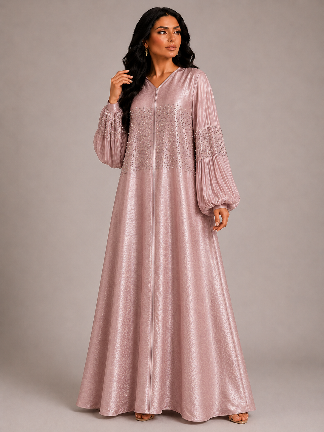 Samira Abaya