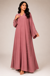 Geena Abaya