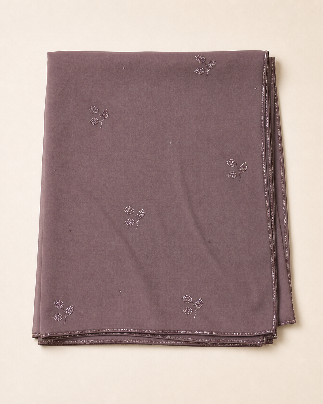 Designer Shawl
