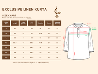 Linen Exclusive - Black