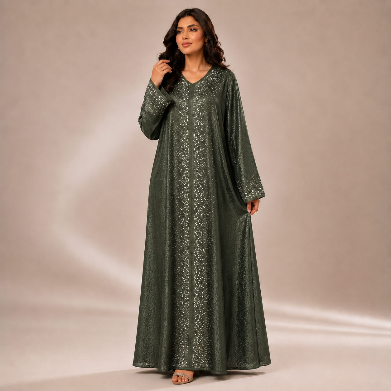 Zaza Abaya