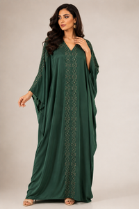 Dice Kaftan
