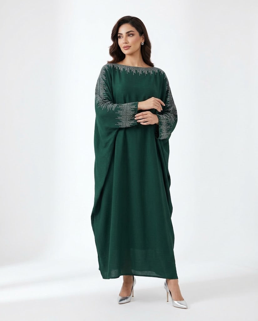 Now Now Kaftan