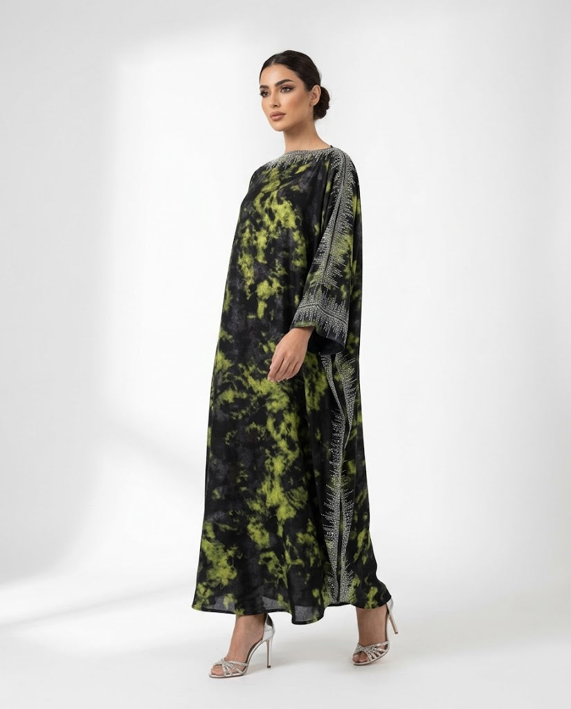 NN Shimmer V2 Kaftan