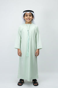 Emirates Boys -  Mint
