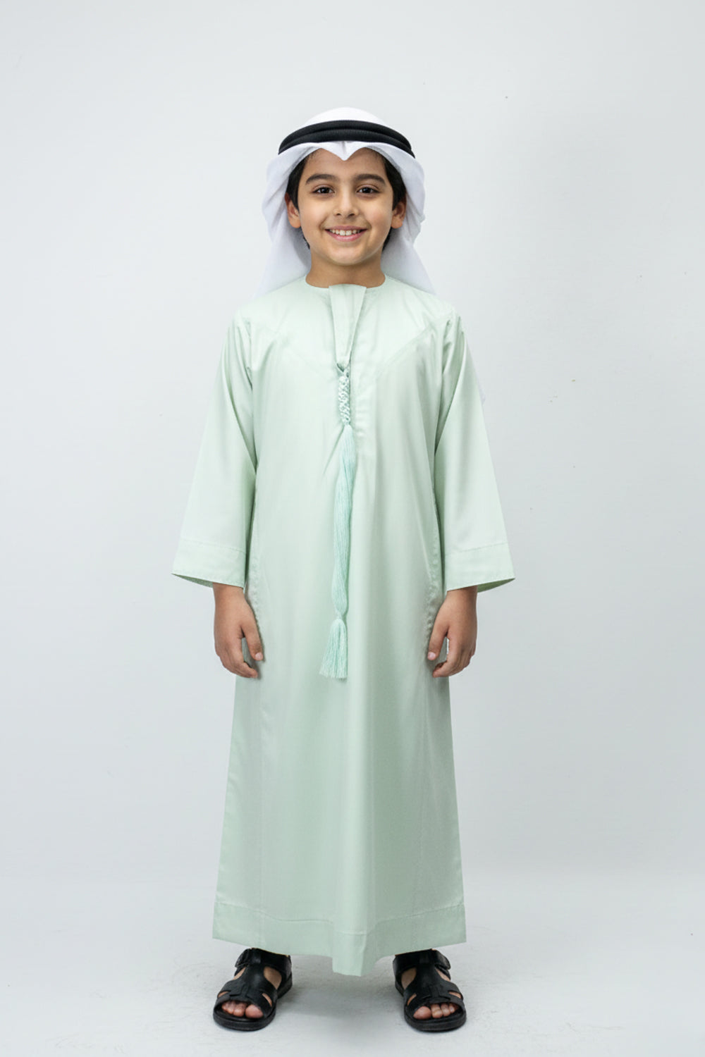 Emirates Boys -  Mint