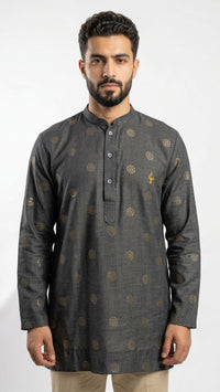 Linen Exclusive - Grey