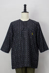 Farhan V2 Kurta Men, Black