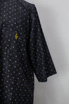 Farhan V2 Kurta Men, Black