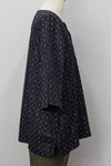 Farhan V2 Kurta Men, Black