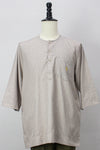 Farhan V2 Kurta Men, Nude