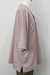 Farhan V2 Kurta Men, Pink