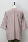 Farhan V2 Kurta Men, Pink