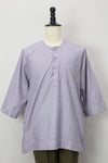 Farhan V2 Kurta Men, Purple