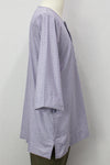 Farhan V2 Kurta Men, Purple