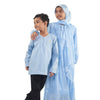 Sky Blue - Adam Kurta Kids